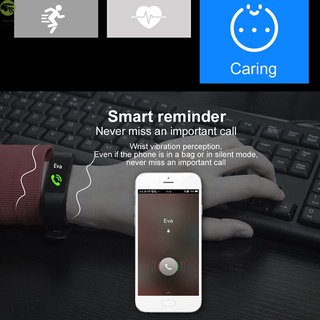 smartwatch con pantalla digital impermeable con bluetooth y correa inteligente para adultos y niños (7)