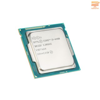[envío Rápido] procesador Intel Core I5-4460 3.2ghz 6mb Lga 1150 Cpu44 (Usado/segunda mano) (2)
