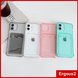 iphone 12 11 pro max x xr xs max iphone 7 8 plus se 2020 8 pro x 8plus iphone case Shockproof protective shell