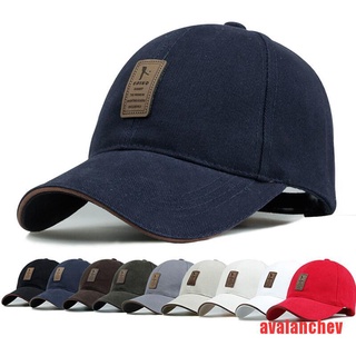 【hooT】2016 Golf Logo Cotton Baseball Cap Sports Golf Snapback Outdoor Simple Solid Hats For Men
