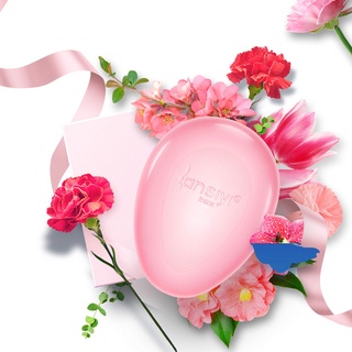 Freebuyshopx jabón rosado para mujer/Partes de firma/Rosa Melanina