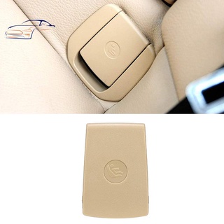cinturón de seguridad para niños trasero de coche isofix cubierta para-bmw serie 3 f30 f31 f20 f21 f22 f80 m3 f34 x1 e84 e90 e87 52207118674