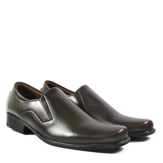 Sm88 - cocodrilo Borneo marrón zapatos de los hombres Formal Casual zapatillas fresco barato invitaciones