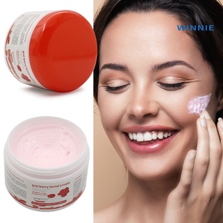 [winnie] goji crema facial china wolfberry medlar multi-efecto antiarrugas crema facial