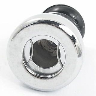 WARMUTH aluminio olla a presión válvula compresor tapa utensilios de cocina plata Jigger Universal negro de alta calidad ventilación cocina/Multicolor (8)