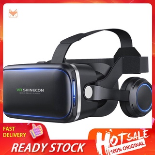 Lentes De realidad Virtual tridimensionales g30 lentes De realidad Virtual/gafas De realidad Virtual All-In-One