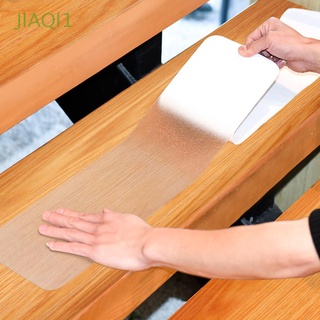 Jiaqi1 - escalera impermeable para mascotas, niños, ancianos, alfombra adhesiva, bañera, adhesivo antideslizante