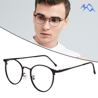 gafas de bloqueo de luz azul anti ojo de la tensión de la moda de marco grande gafas para lectura juego de ordenador