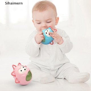 [sihaimern] juguete de baño para bebé sonajero mordedor montessori vaso musical.