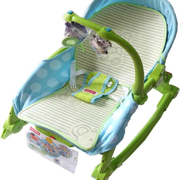 Cochecito de bebé asiento cojín carro de silla alta asiento carro colchón transpirable mosquitera para bebé comodidad silla niños cochecito coche