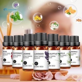 stock 10ml aceite de aromaterapia multifuncional fácil de usar extractos de plantas difusor aceite líquido esencial para uso personal (1)