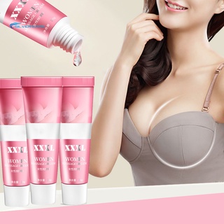 stock 20g de absorción rápida crema de pecho masaje cuidado de la piel ampliación del pecho mejora crema de elasticidad para mujer