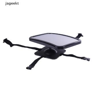 jageekt - espejo retrovisor de seguridad para bebé, diseño de niño pequeño