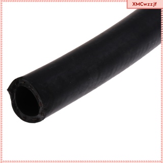 Antifreezing Rubber Fuel Hose Pipe 3/4 20mm 1M Long Durable Oil Line (1)