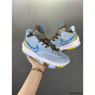 Nike Kyrie 4pre Heat Owen Zapatos de baloncesto de la 4ª generación Zapatos deportivos zapatos de correr zapatos de bolas 044 (8)