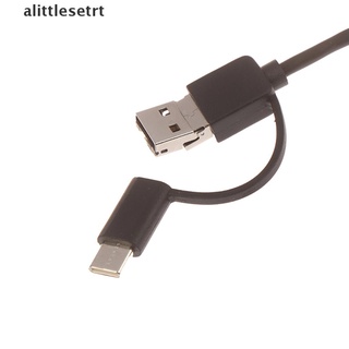 Trt 3 en 1 USB limpieza de oídos endoscopio Visual Earpick con cámara HD otoscopio limpiador BR