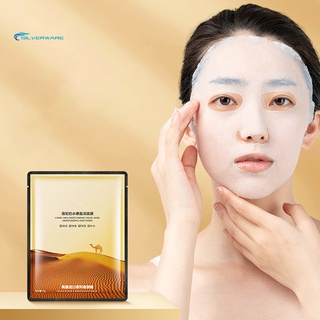 stock 35g mascarilla de cuidado facial portátil suave antienvejecimiento aguacate blanqueamiento máscara para vestidor (1)