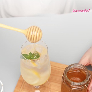 <xavexbxl> miel dipper stick sin rebabas multifuncional accesorio dispensar boquilla de miel dipper stick para el hogar (7)