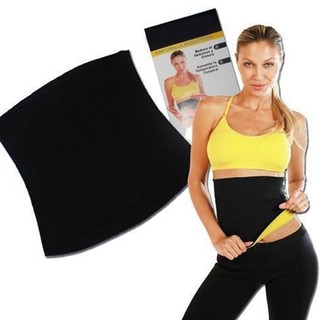 neopreno térmico adelgazar cintura cinturón forma sauna fitness adelgazar entrenamiento pantalones (1)