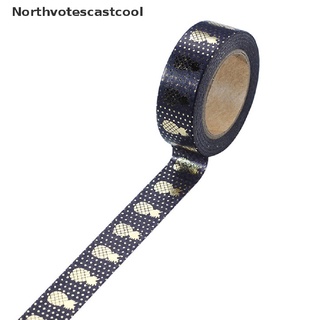 northvotescastcool cinta adhesiva decorativa nvcc japonés