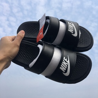 Calzado Nike Unisex Zapatillas Sandalias Mujeres Y Hombres Flip Flop Pareja Amantes