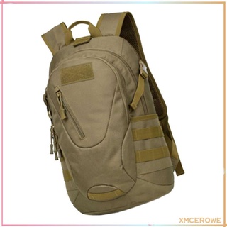 molle mochila escalada camping senderismo mochila daypack bolsa de supervivencia paquetes (9)