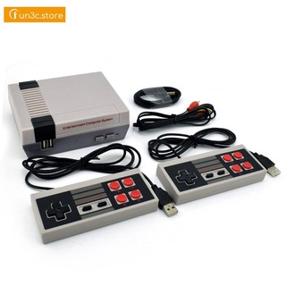 Mini consola de juegos de TV de 8 bits consola de videojuegos incorporada 620 juegos reproductor de juegos (1)
