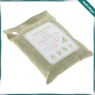 All Natural Air Freshener - Eco Friendly Odor and Moisture Absorber 200g of