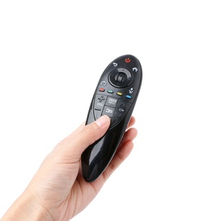 inm - reemplazo universal de mando a distancia para lg 3d smart tv an-mr500g an-mr500 (4)