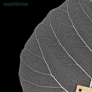 [uequilibriumrium] Filtro De té en forma De hojas/Filtro De té con extractor De fugas De te te ensamblable uhm (5)