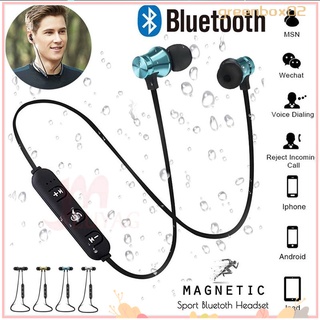 Xt11 audífonos inalámbricos magnéticos in-ear audífonos Bluetooth pk S109 F9-5C T4Z5 Q2 S6 I7S Y50 I13 S530 I13 I7 I7S Y30 Y50 X9 V9 AIR PRO3 U19 Y30 Y50 I12