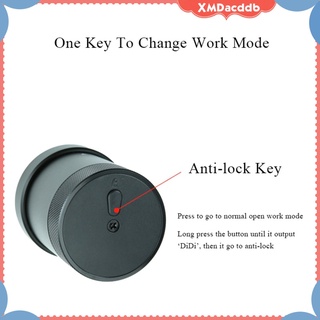 smart door lock ic tarjeta wifi mando a distancia ideal para airbnb oficina garaje (4)