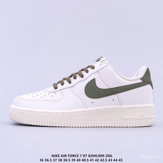 Tênis Nike Air Force 1 Low Low Casual Sport