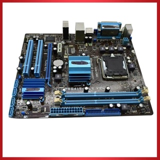 P5G41 T-M LX V2 Placa Base 8Gb G41 DDR3 Memoria De Computadora De Escritorio (1)