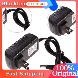 [s30] mx-1210 adaptador de corriente 12v1a adaptador de ca cargador para altavoz inalámbrico gps web @blacktea (2)