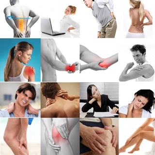 stock 8 piezas parche alivio del dolor efectivo masaje escorpión veneno alivio del dolor parche para el cuidado de la salud (9)