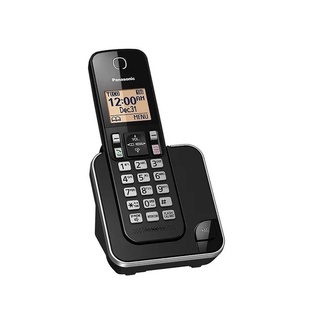 Telefono Inalambrico Panasonic Kx-tgc350 Identificador