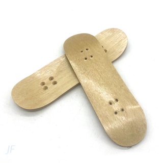 JF Kids Mini Fingerboard Set Para Niños/Niñas Regalos De Cumpleaños Para 6-8 Creativo Aliviar El Aburrimiento Juego (1)