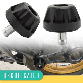Bmw Brcut1 protector Deslizante para Motocicleta/funda protectora anti Deslizante para choque De Motocicleta R1200Gs sujeta R1250Gs (4)