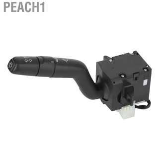 peach1 interruptor de combinación de columna de dirección 1542529 reemplazo para camión scania p g r serie t