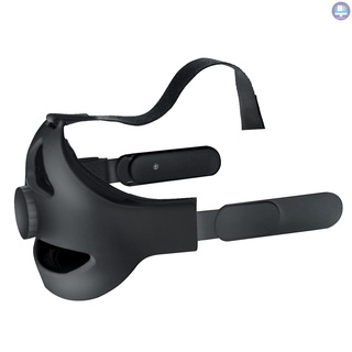 Cómodo auricular de repuesto VR-accesorios luz diadema para auriculares de realidad Virtual
