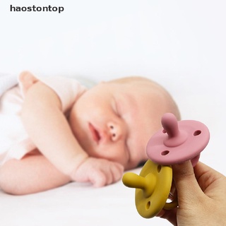 [op] chupete molar de silicona para bebé chupete recién nacido chupete de silicona de grado alimenticio.