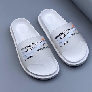 Zapatillas al aire libre de los hombres y las mujeres Nike% sandalias 2021 Quan Zhilong verano exterior resbaladizo baño resbaladizo suela gruesa