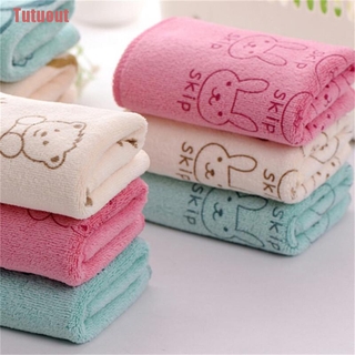 2 pzs toalla De baño absorbente De Microfibra para secado De bebé (1)