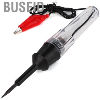 Buseid Accurate Test Result Sensitive Detection Car Electrical Tester Pen Induction And Voltage Test. For Automotive Machinery Repair