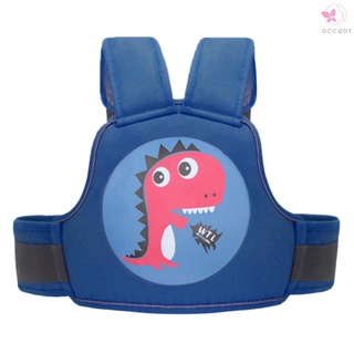 Cinturón De protección ajustable Para niños con seguridad Evitar caídas (1)