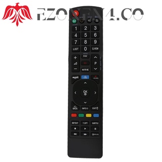 ezonen4 - mando a distancia universal inteligente para lg smart 3d led lcd hdtv tv