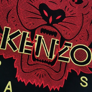 9927 Kz Kenzo camiseta de mujer (4)