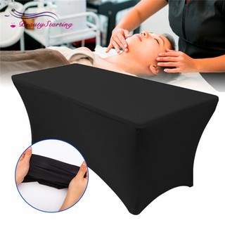 BT extensión de pestañas elástica cubierta de cama pestañas injerto estirable inferior mesa sábana