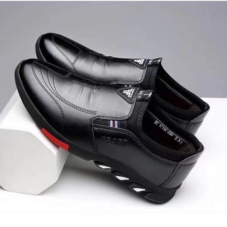 Zapatos de cuero de los hombres2021 [jindou574.my]